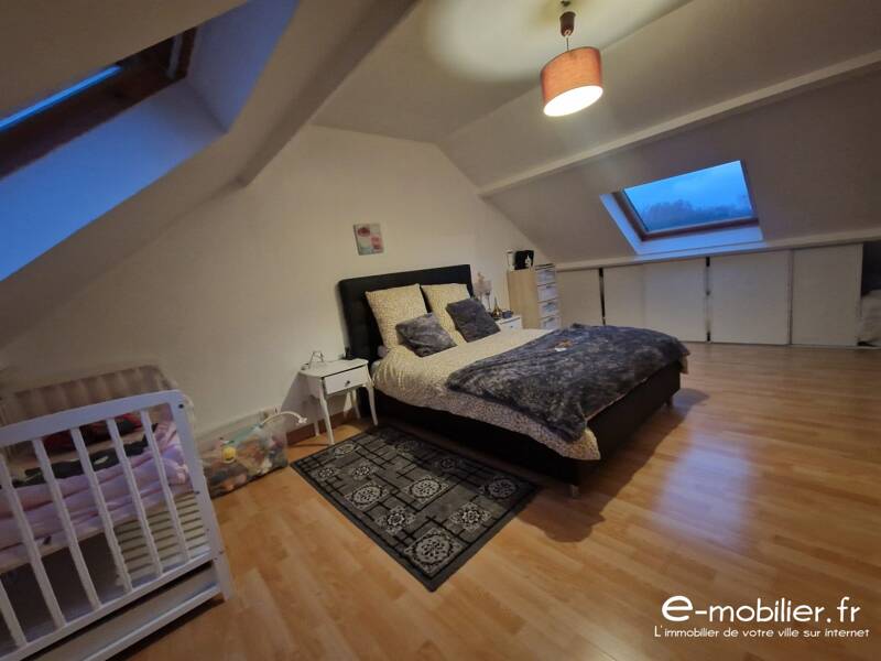 Maison à vendre, 150m², AMIENS