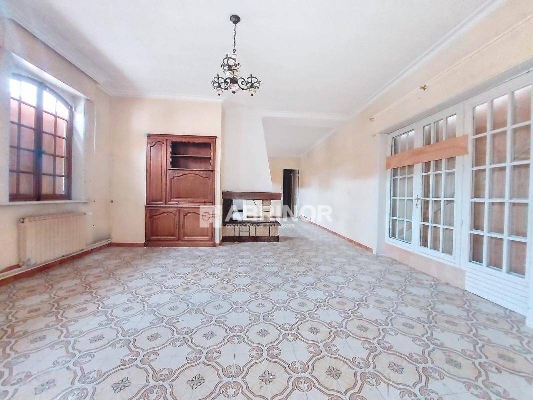Maison à vendre, 112m², TOURCOING