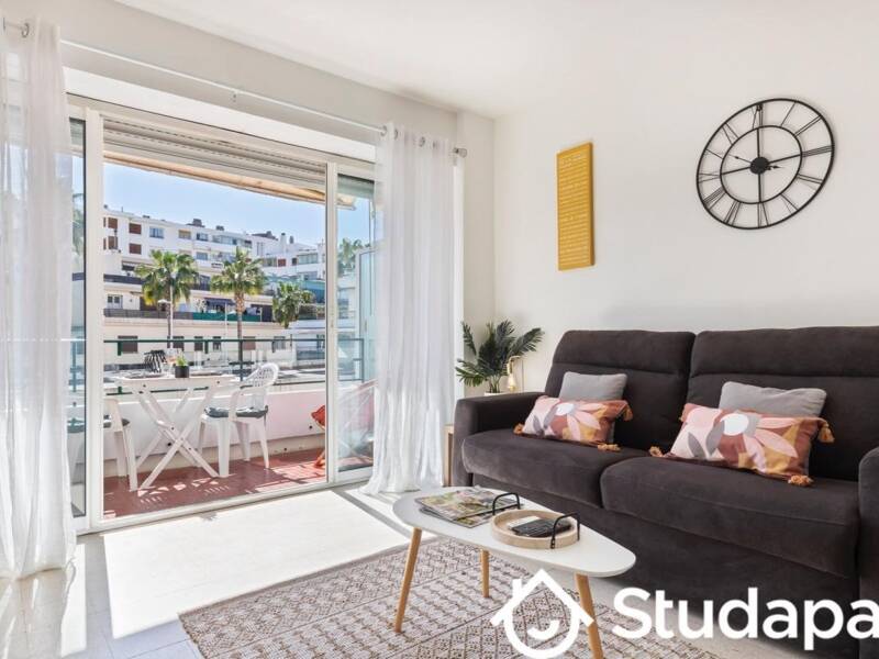 Maison à louer, 29m², ANTIBES