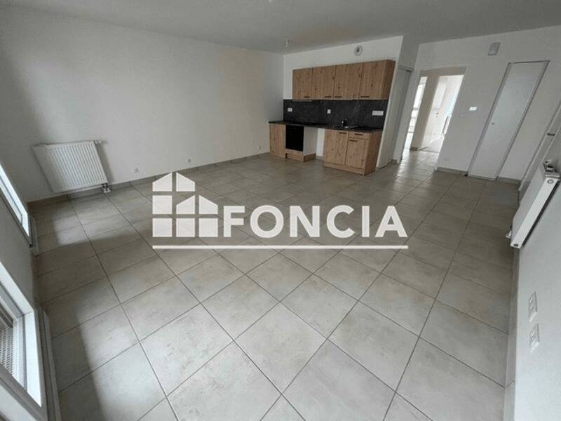 Maison à louer, 65m², TOURS