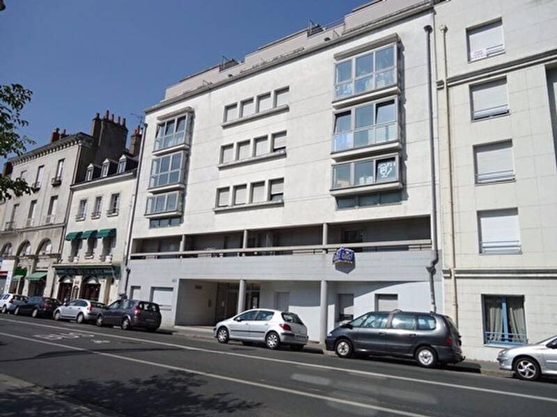 Maison à louer, 18m², TOURS