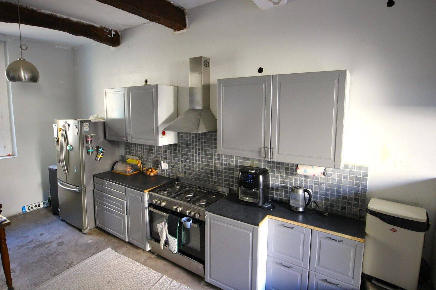 Maison à vendre, 141m², MURVIEL LES BEZIERS
