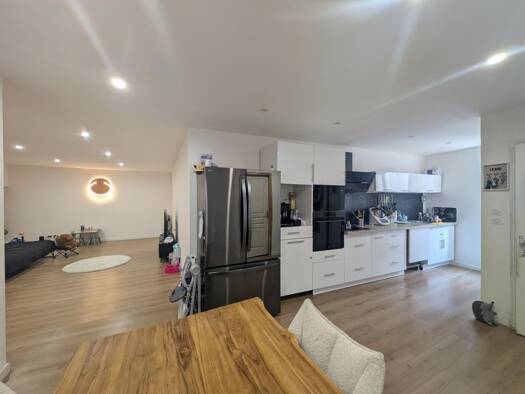 Maison de ville à vendre 168 000 € 5 pièces 4 chambres 125 m² 62 m² de terrain Alignan-du-Vent 34290