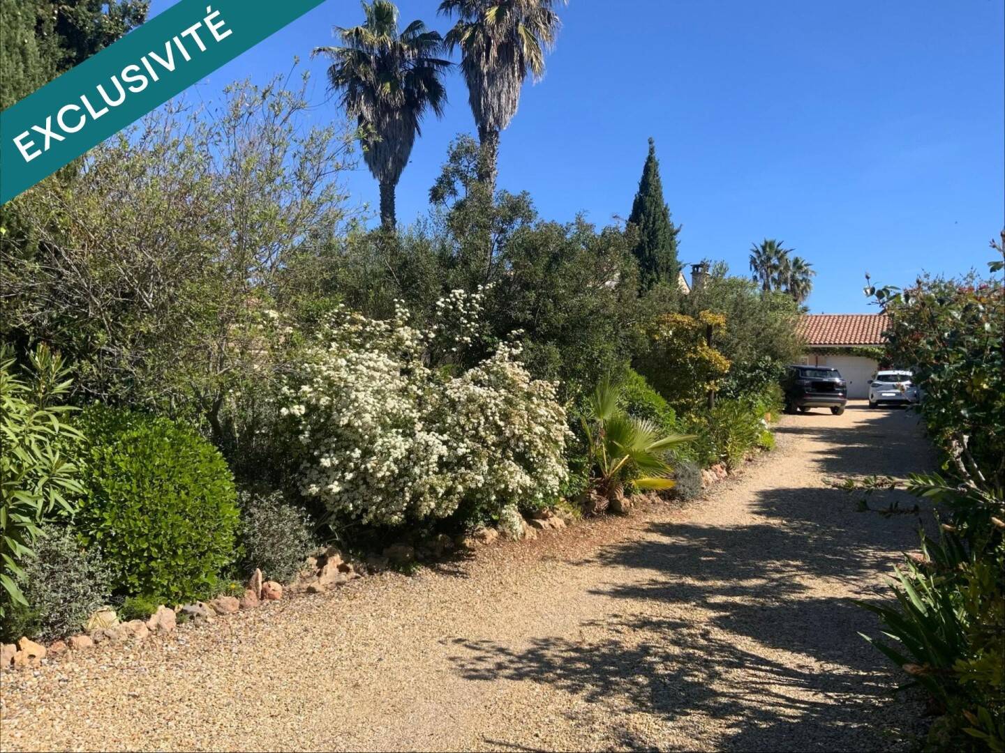 Maison à vendre, 220m², VILLEVEYRAC