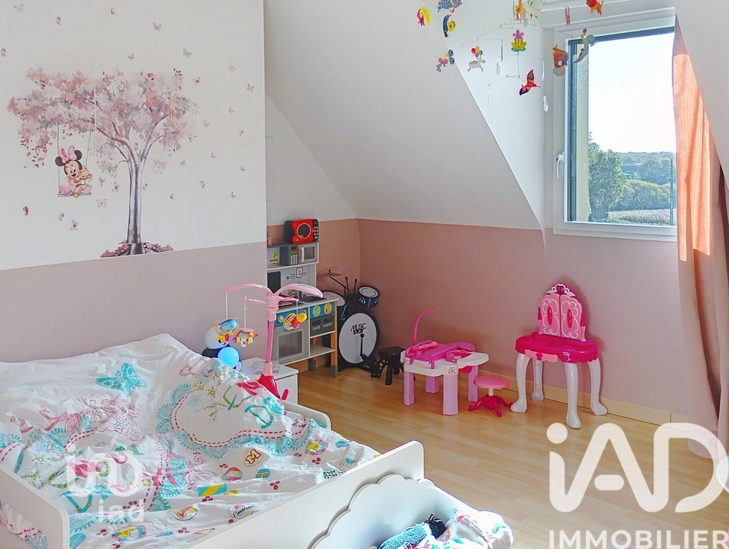 Maison à vendre, 174m², PLUMELIAU