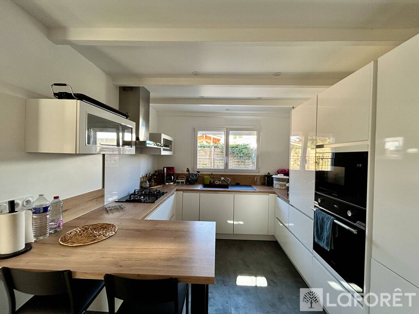 Maison à vendre, 170m², GUJAN MESTRAS