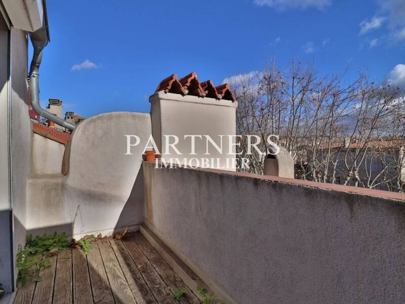 Maison à louer, 0m², AIX EN PROVENCE
