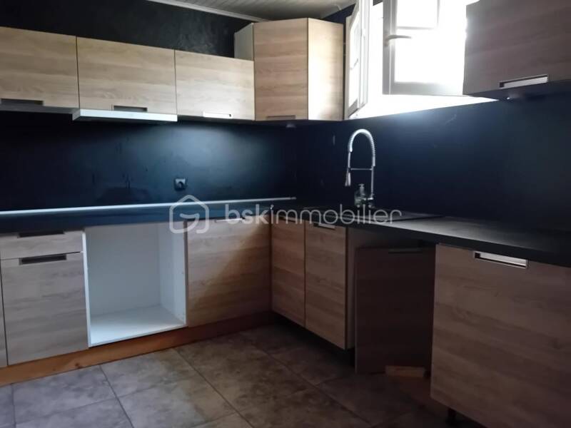 Maison à vendre, 110m², VANCAIS