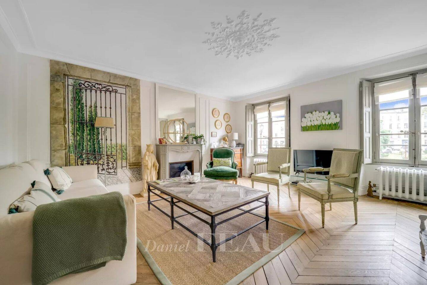 Maison à vendre, 153m², VERSAILLES