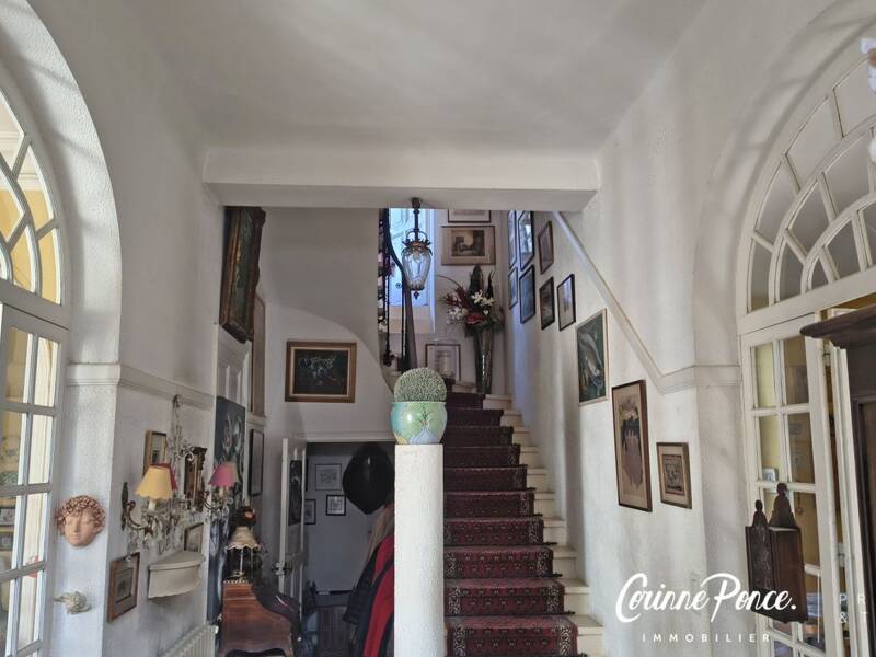 Maison à vendre, 200m², NIMES