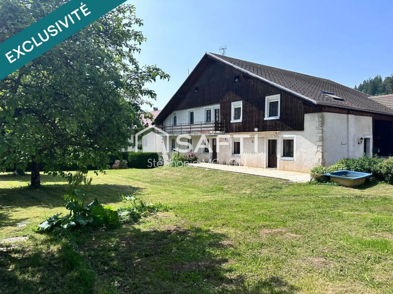 Maison à vendre, 198m², MAICHE