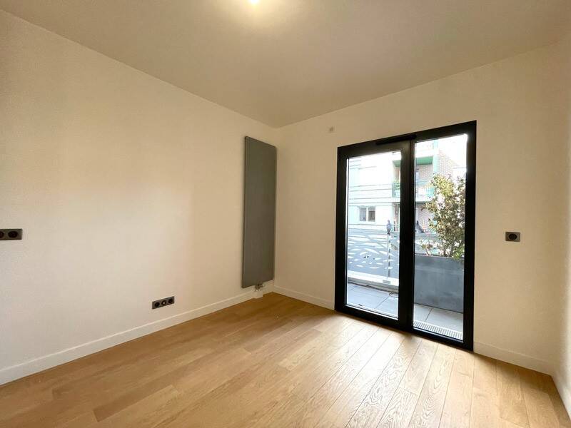 Maison à vendre, 111m², PARIS 14E