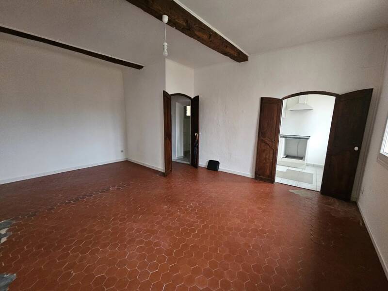Maison à louer, 58m², MANOSQUE