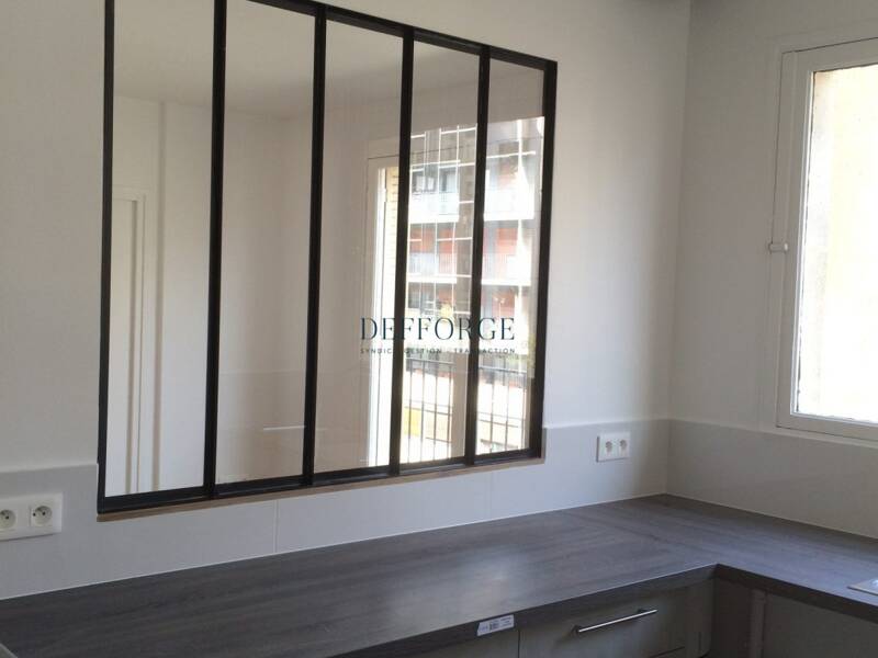 Maison à louer, 47m², BOULOGNE BILLANCOURT