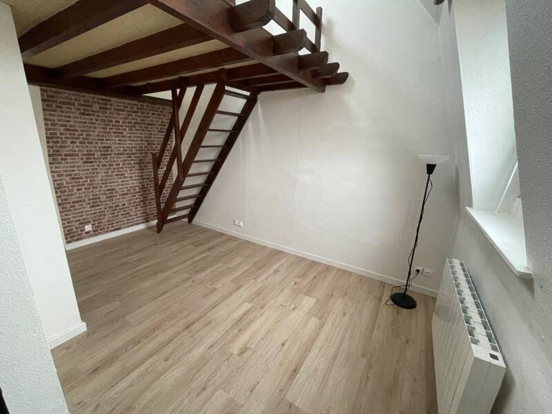 Maison à louer, 20m², LILLE