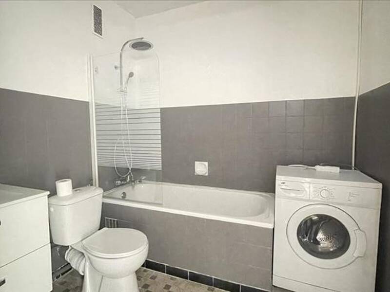 Maison à louer, 35m², METZ