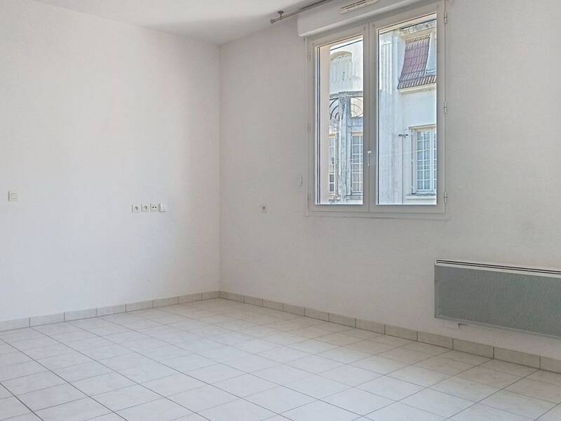 Maison à louer, 52m², BLOIS