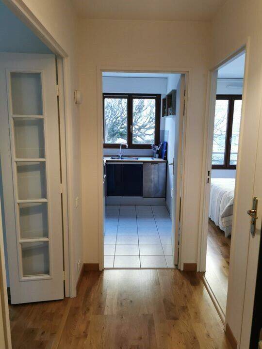 Maison à louer, 45m², COURBEVOIE