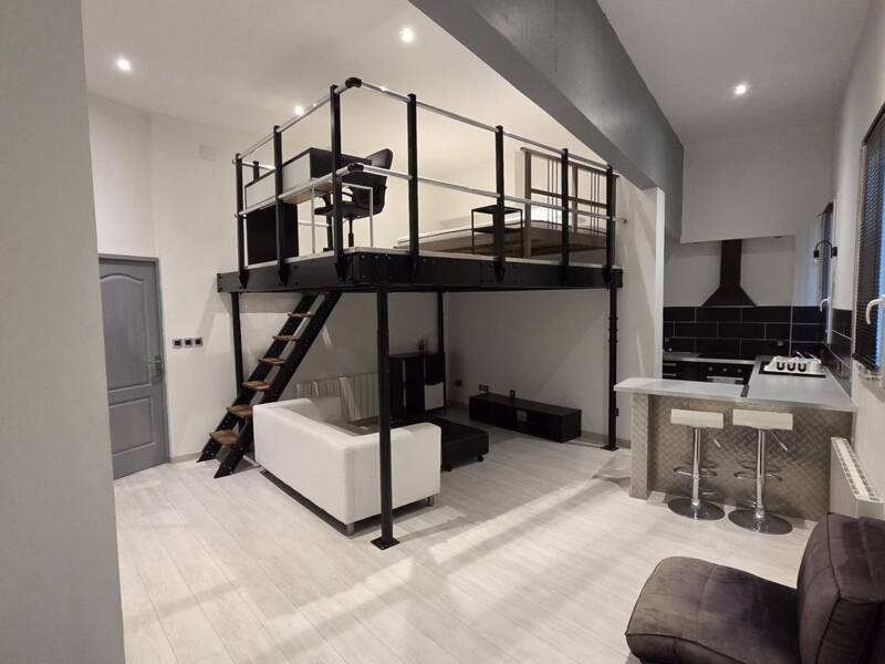 Maison à vendre, 37m², SAINT ETIENNE