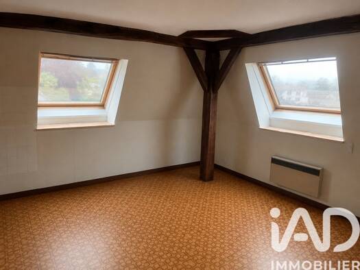 Appartement à vendre 54 000 € 1 pièce 18,9 m² Étage 3/3 Saint-Palais 64120