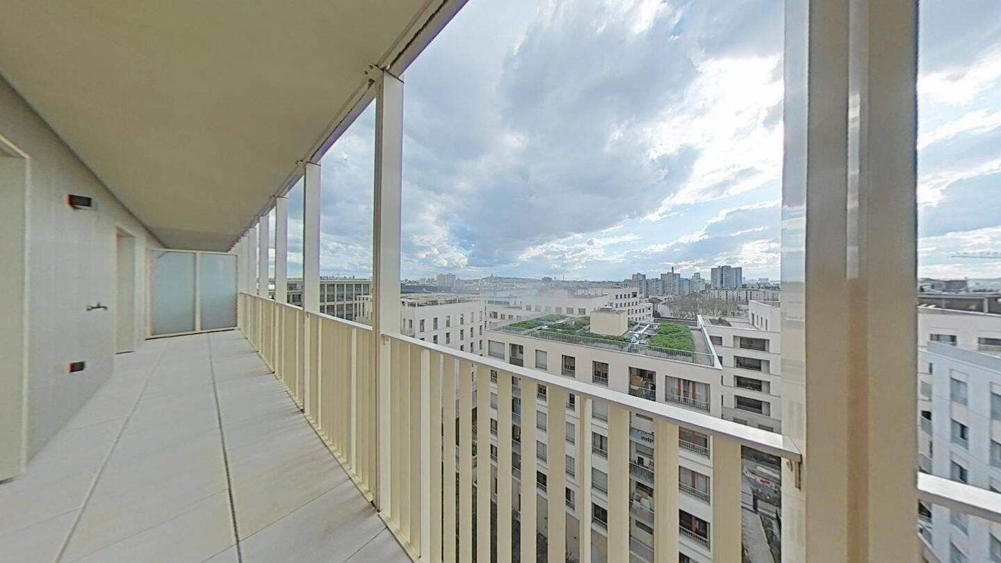 Maison à louer, 69m², SAINT OUEN