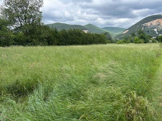 Terrain avec maison neuve à vendre 327 500 € 1 chambre 120 m² 1 009 m² de terrain Cruas 07350