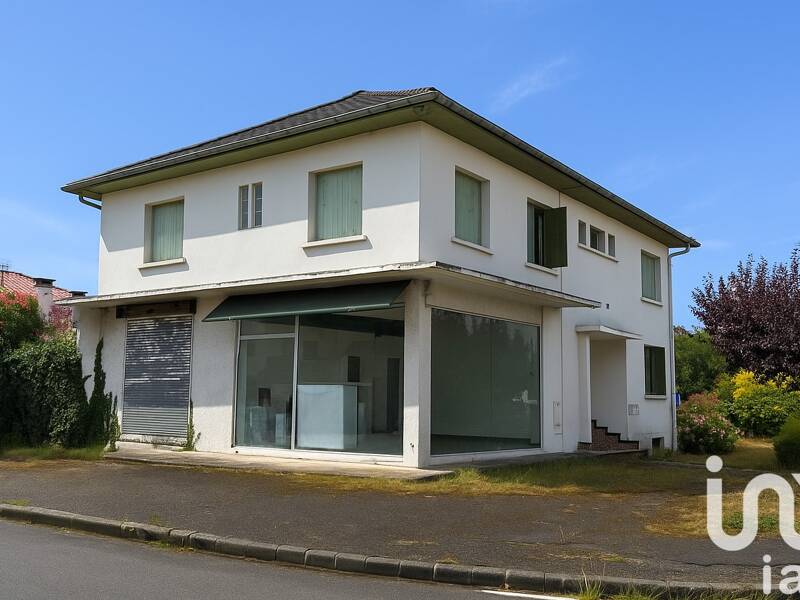 Maison à vendre, 164m², TARBES
