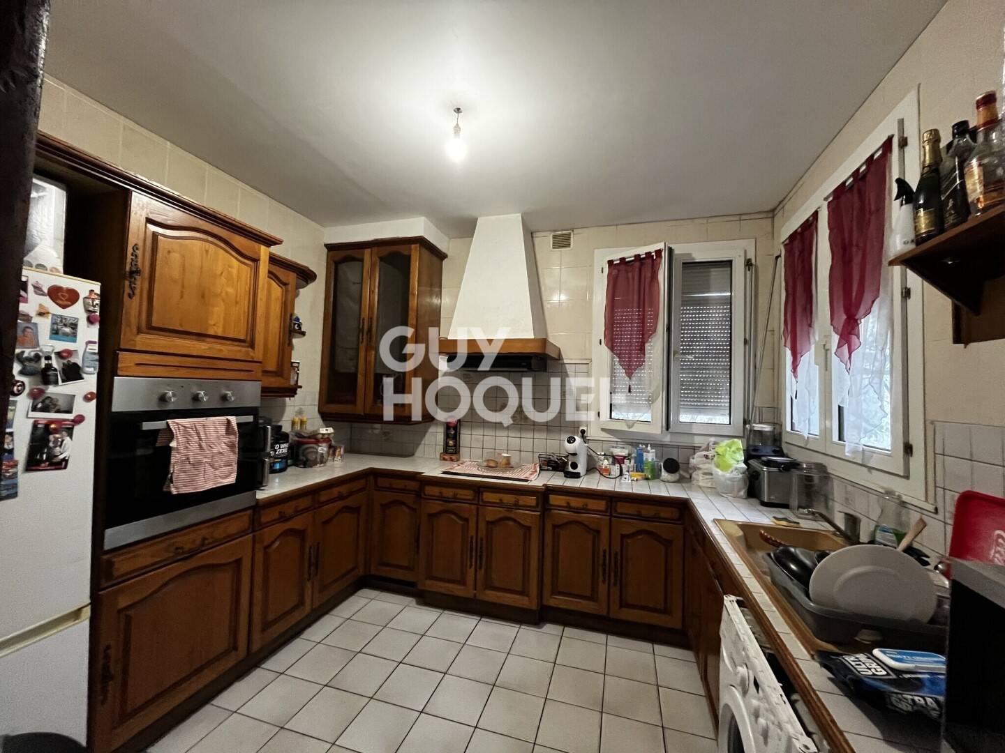 Maison à vendre, 76m², NOISY LE GRAND