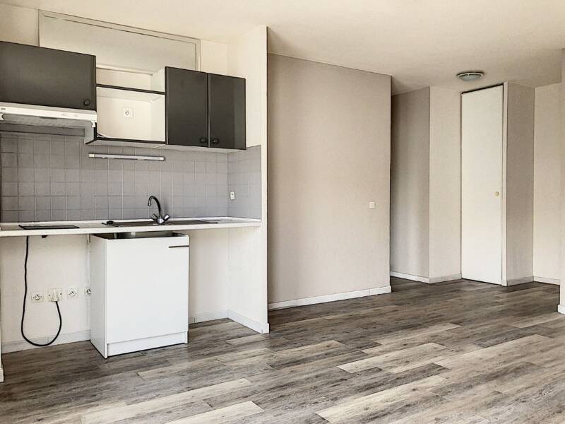 Maison à louer, 40m², PERPIGNAN