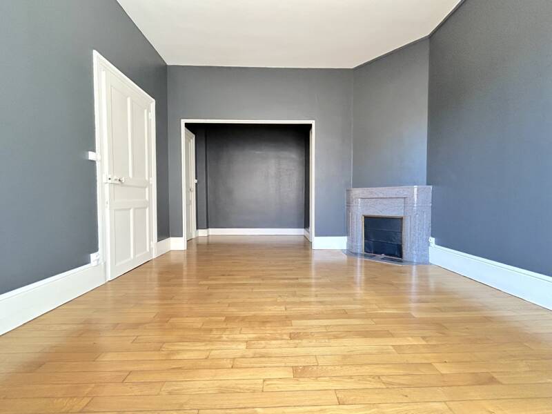 Maison à vendre, 205m², DIJON