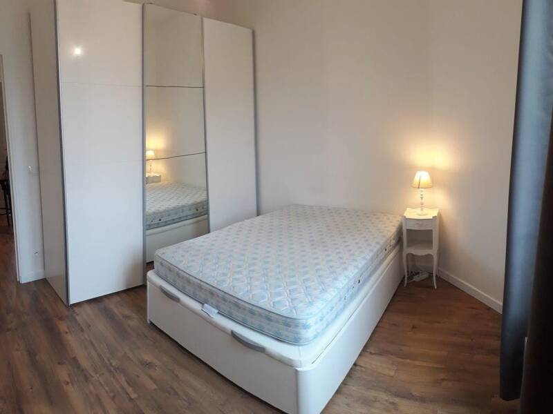 Maison à louer, 34m², COURBEVOIE