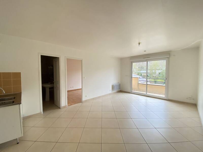 Maison à louer, 41m², ORSAY