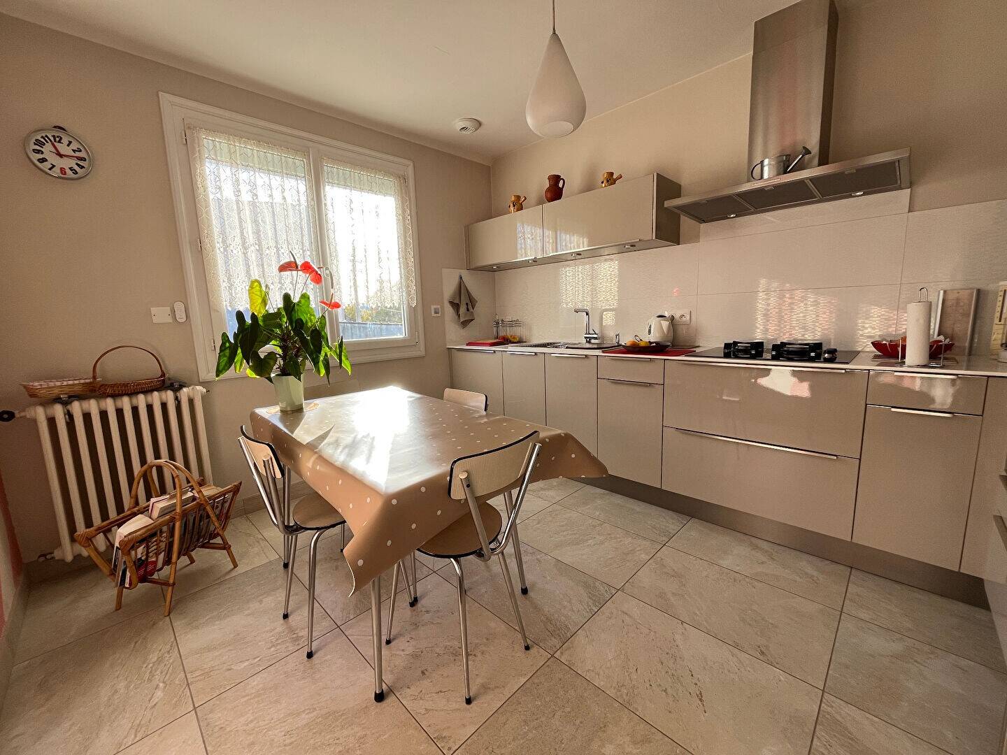 Maison à vendre, 84m², SAINT NAZAIRE
