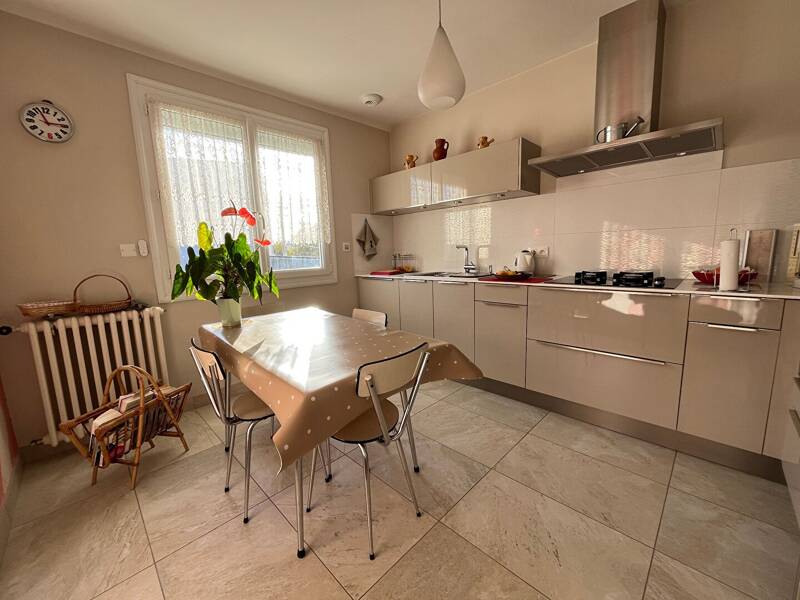 Maison à vendre, 84m², SAINT NAZAIRE