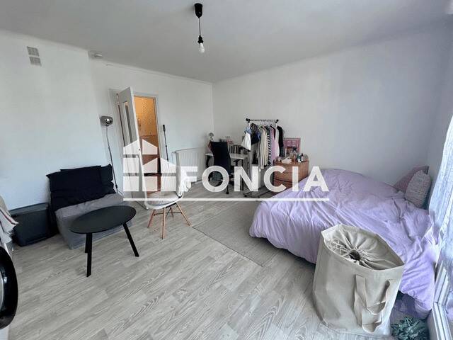 Maison à louer, 24m², LA ROCHE SUR YON