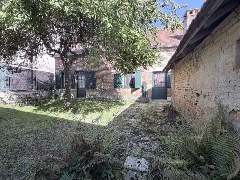 Maison à vendre, 140m², LONGEPIERRE