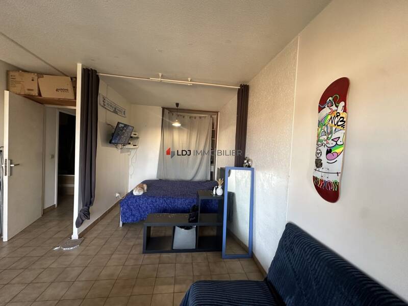 Maison à vendre, 30m², PERPIGNAN