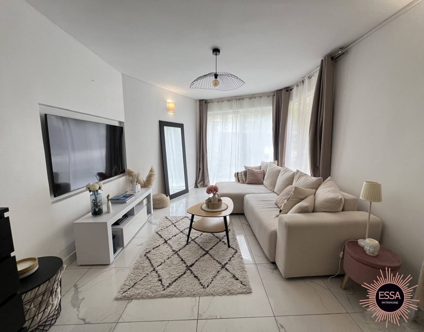Maison à louer, 42m², LE CHESNAY