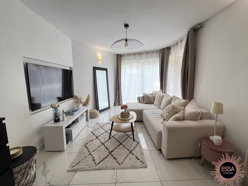 Maison à louer, 42m², LE CHESNAY