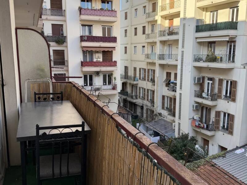 Maison à louer, 50m², NICE