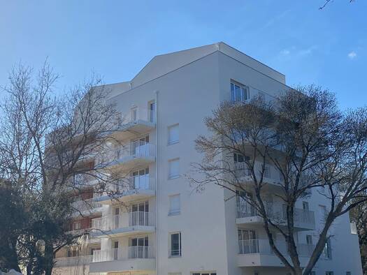 Duplex à vendre 355 000 € 4 pièces 3 chambres 89 m² Étage 5/7 Montaudran - Lespinet Toulouse 31400