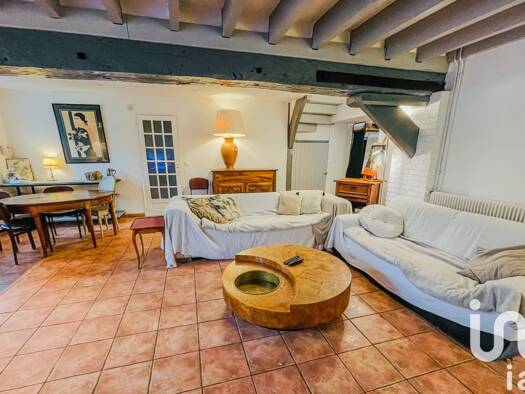 Maison à vendre 490 000 € 8 pièces 6 chambres 230 m² 767 m² de terrain Villeneuve-le-Comte 77174
