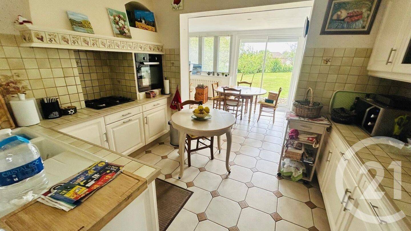 Maison à vendre, 98m², VERNON