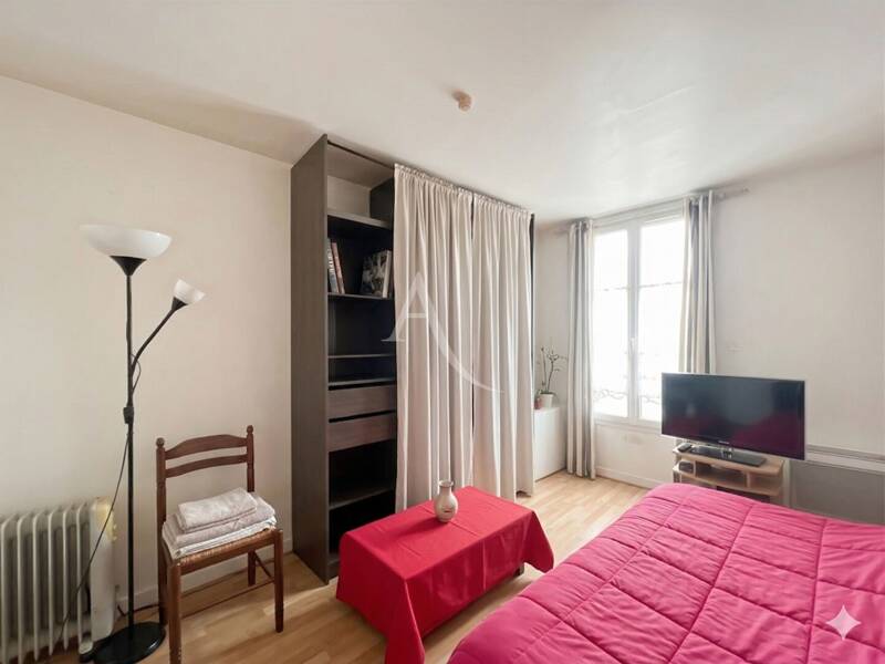 Maison à vendre, 22m², ARGENTEUIL