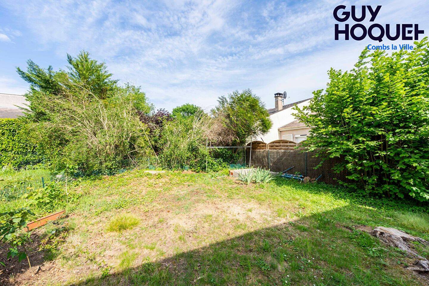 Maison à vendre, 119m², COMBS LA VILLE
