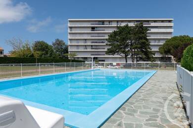 Appartement à vendre 312 405 € 3 pièces 2 chambres 76,5 m² RDC St Georges de Didonne 17110