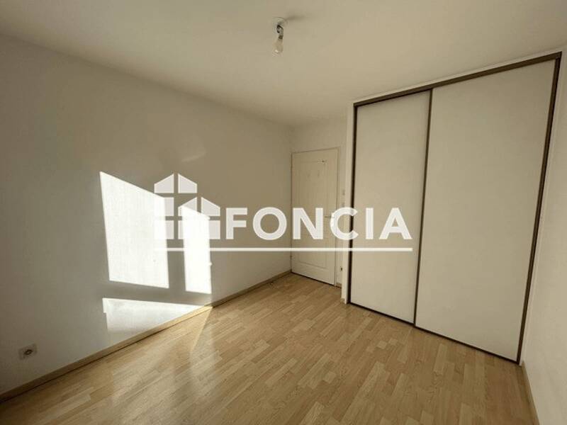 Maison à louer, 57m², GRENOBLE