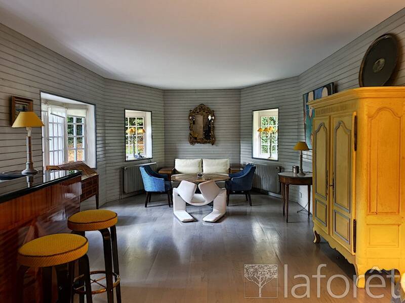 Maison à louer, 285m², BERNAY