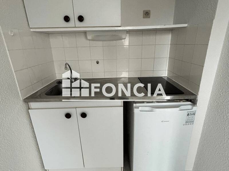 Maison à louer, 25m², LIMOGES