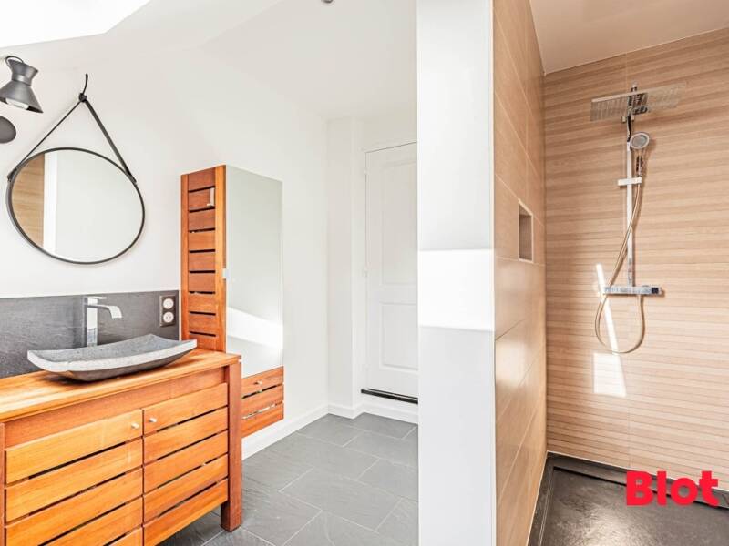 Maison à vendre, 149m², NANTES